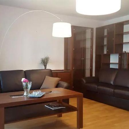 Apartment On The Boulvard Красков Екстериор снимка