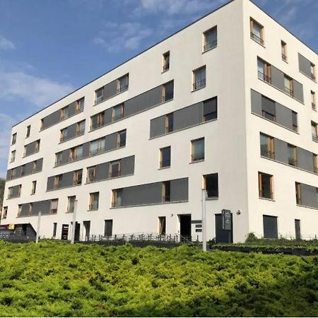 Apartment On The Boulvard Красков Екстериор снимка