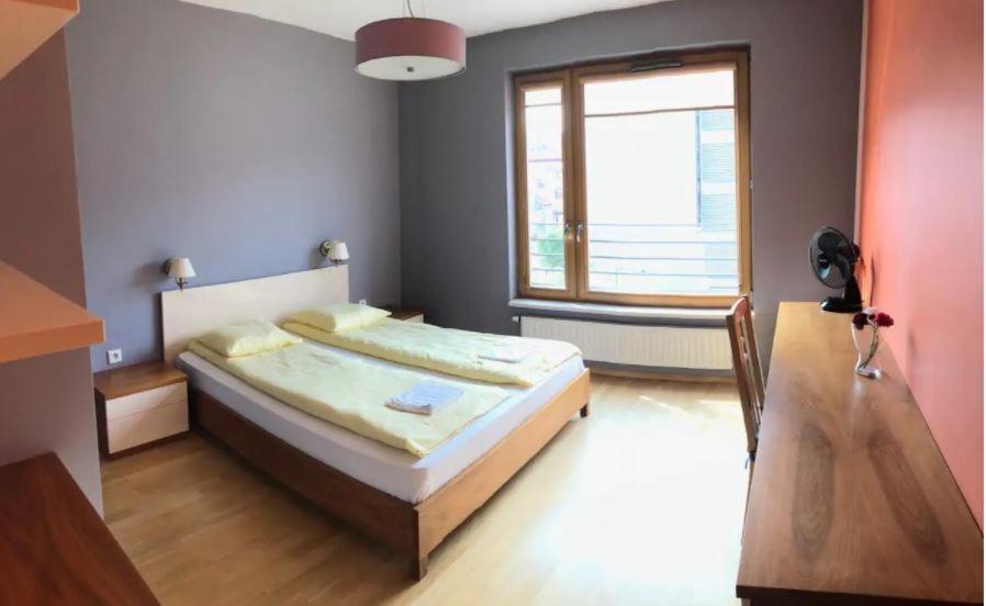 Apartment On The Boulvard Красков Екстериор снимка