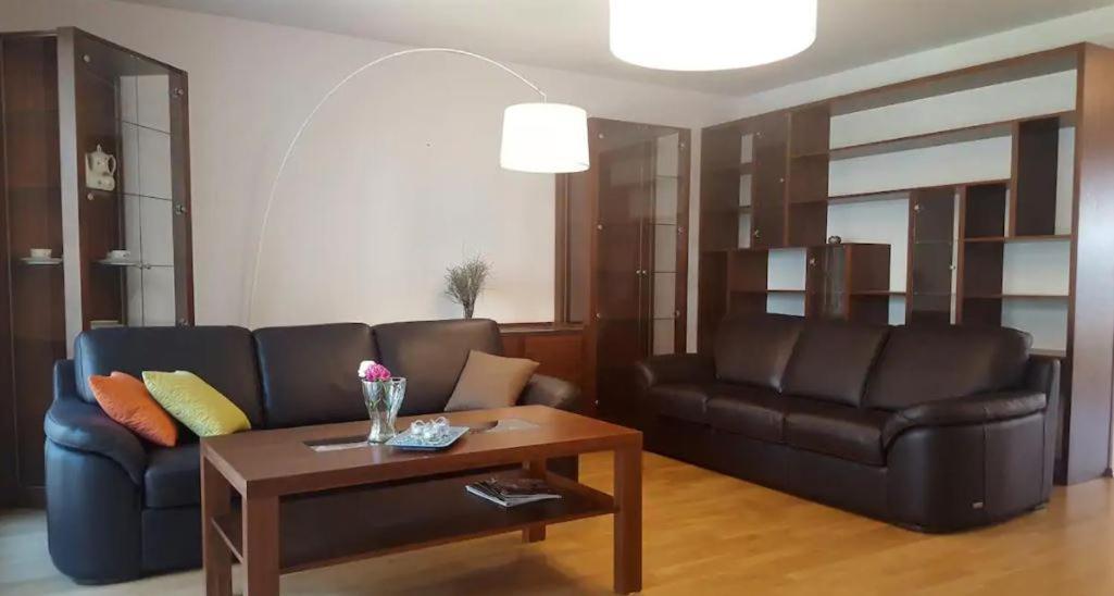 Apartment On The Boulvard Красков Екстериор снимка