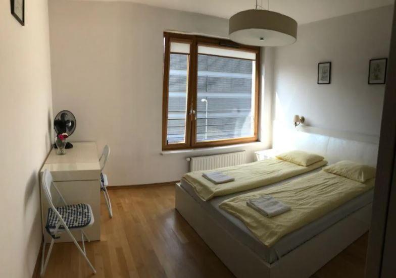 Apartment On The Boulvard Красков Екстериор снимка